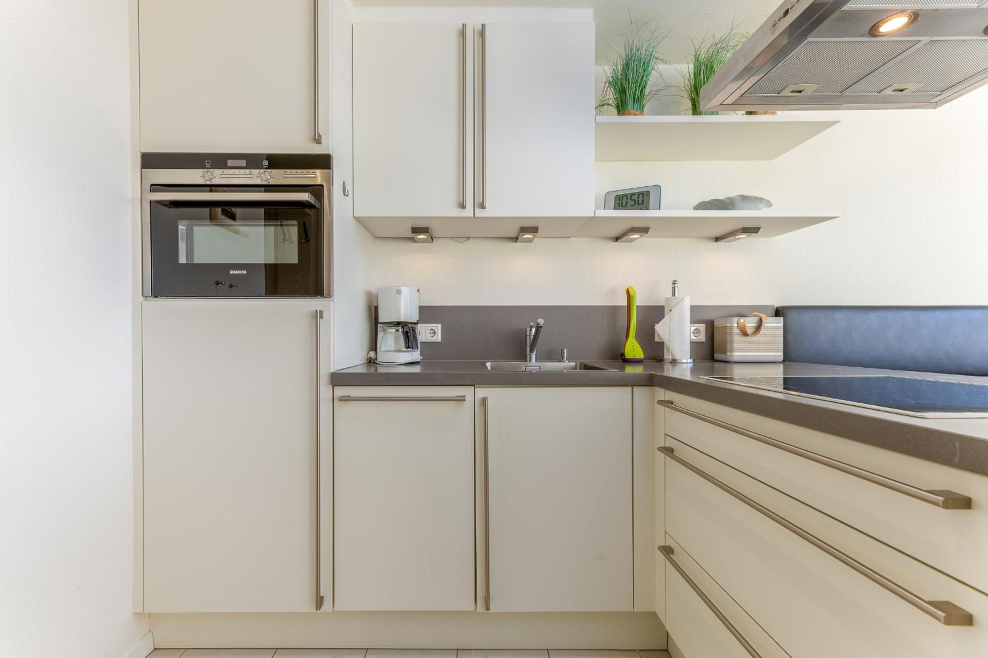 Appartement Luk Westerland Kültér fotó