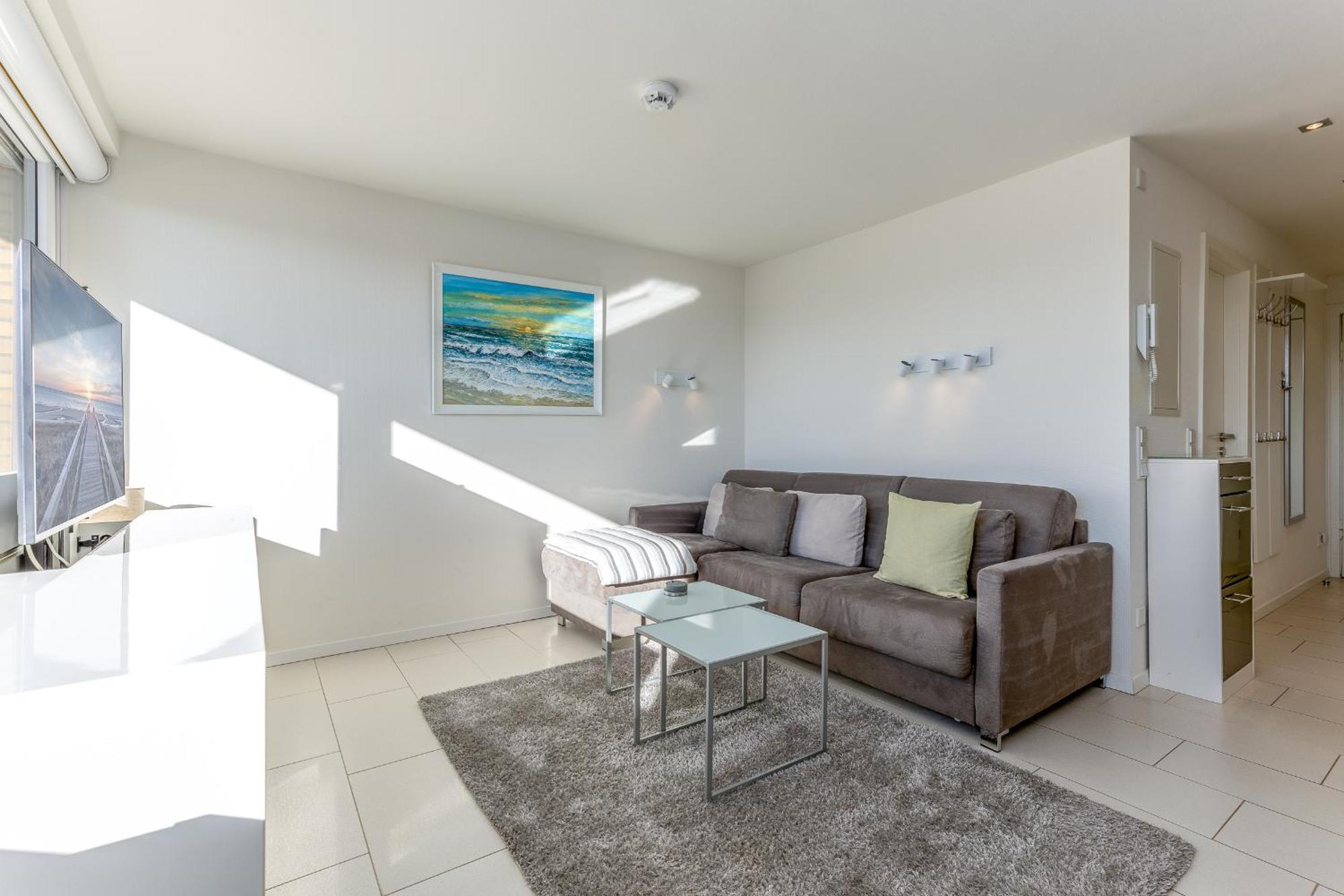 Appartement Luk Westerland Kültér fotó